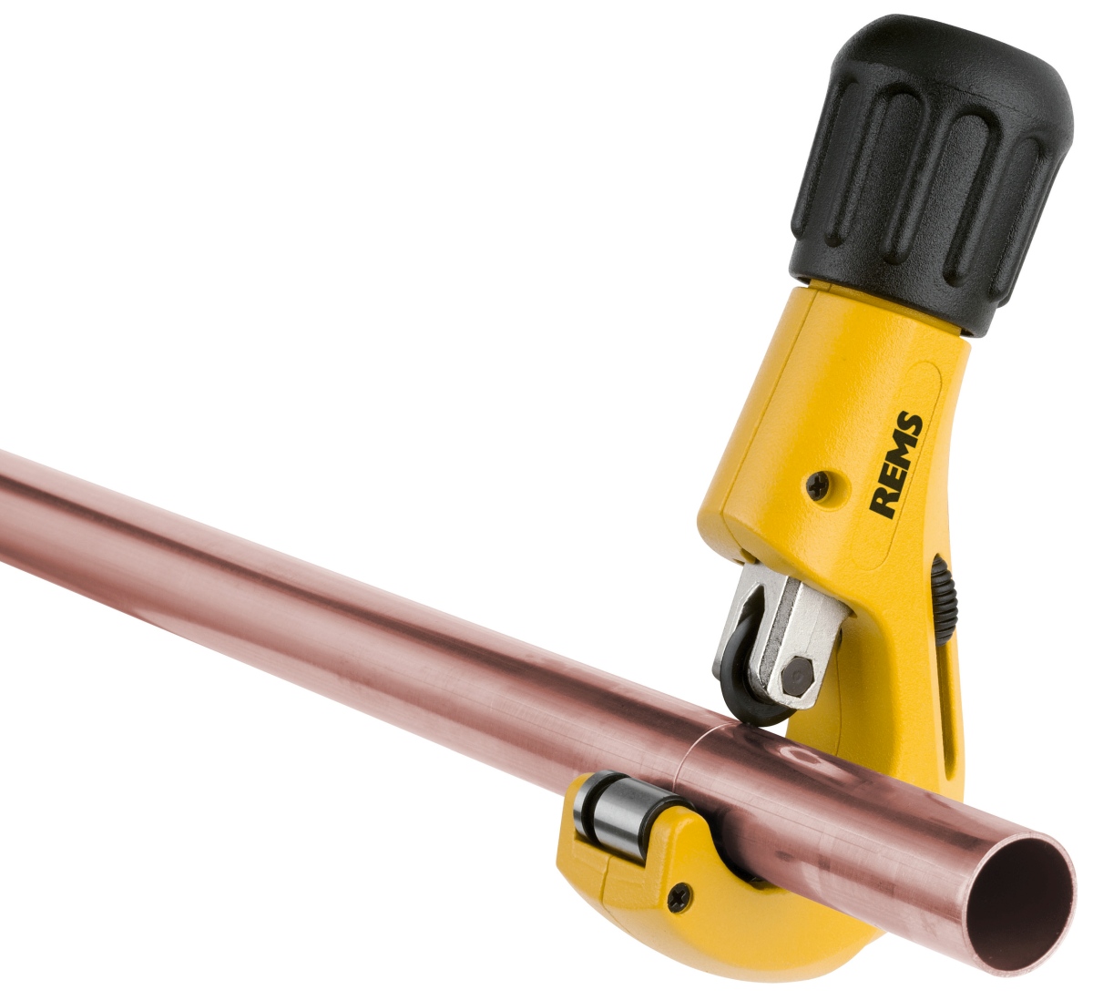 Řezák na trubky 3-35 mm RAS Cu-INOX 3 – 35 Rems 113350
