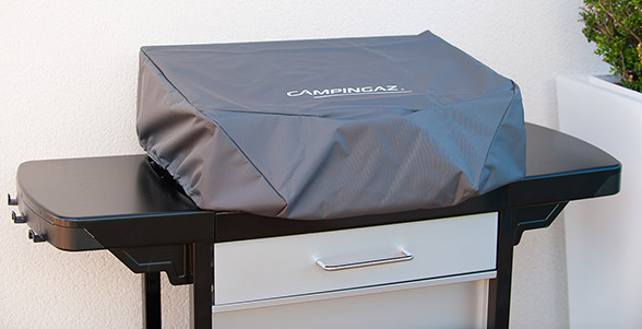 Campingaz Obal na gril Master Plancha Cover 66x51x21cm 2000030866