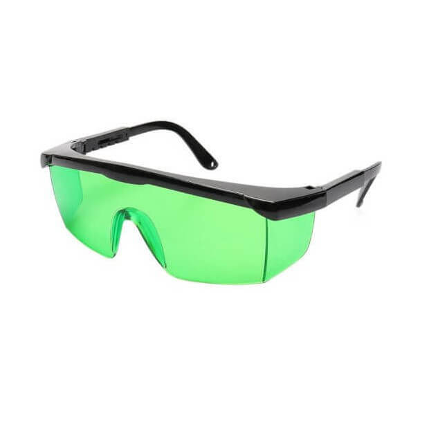 Dedra MC0904 Multiliniový laser 3D zelený, 520 Nm, diody OSRAM