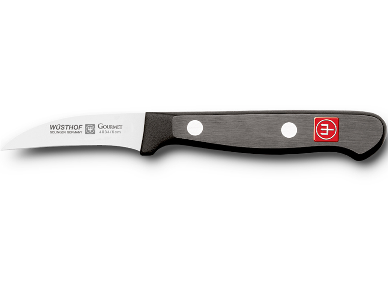 Wüsthof Sada nožů na zeleninu 3 ks GOURMET 1125060310