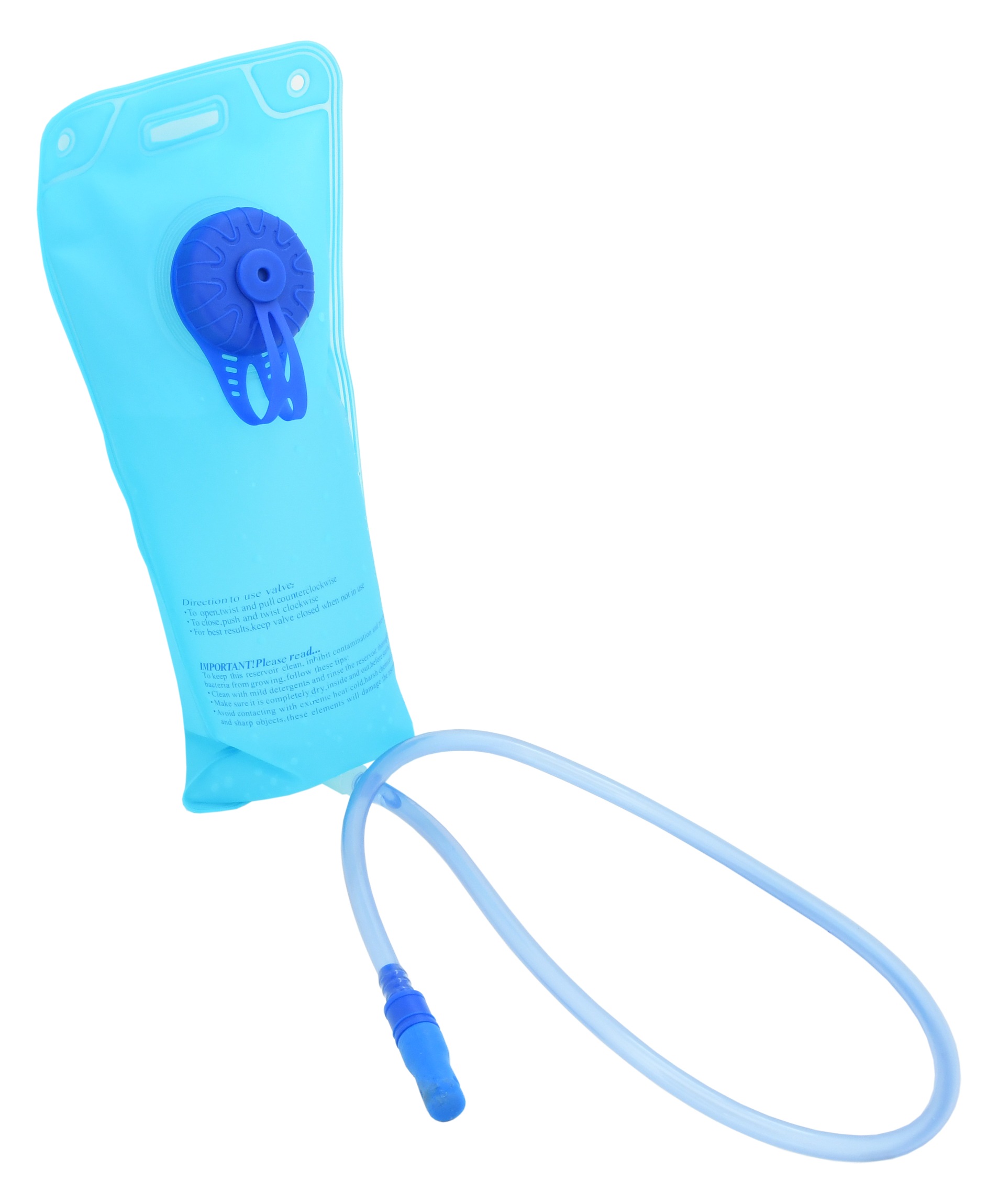 Pitný vak 2 l do batohu Cattara 13850