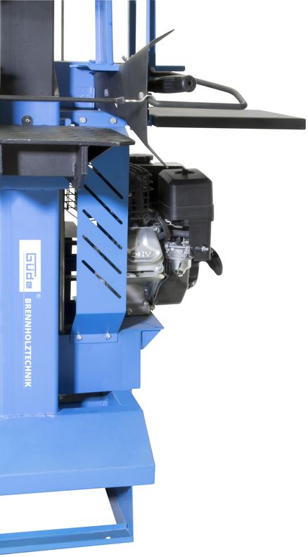 GÜDE Štípač dřeva, špalků GHS 500/8 TB 2054, benzínový