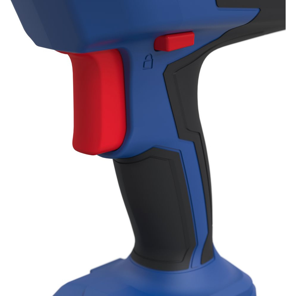 Güde Akumulátorová vytlačovací pistole SP 18-0, 58415