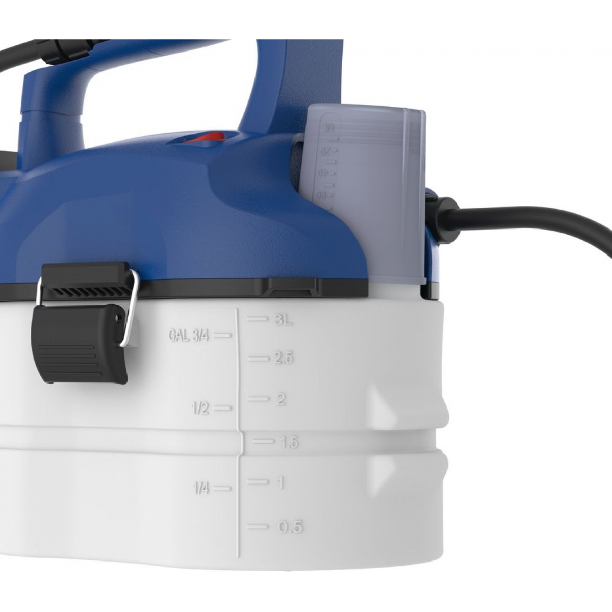 Güde Aku postřikovač SG 18-0 Li-Ion 18V, 58571