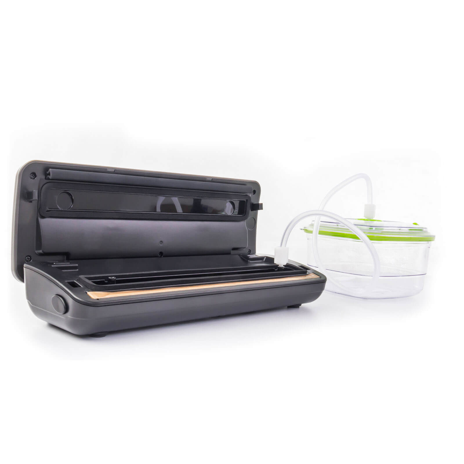 Vakuovačka potravin Onyx 28 cm, 100 W G21 G21VKP07