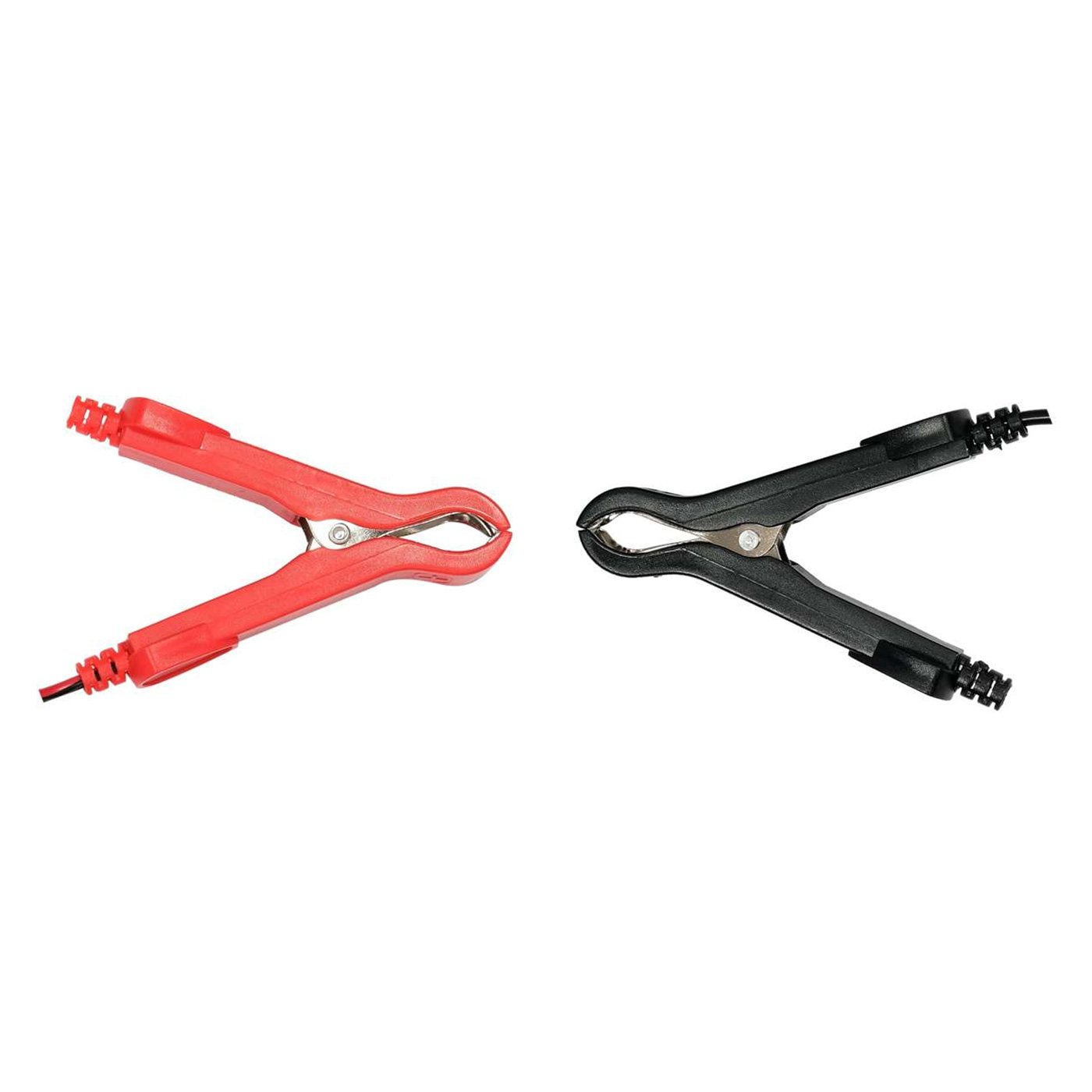 YATO Nabíječka s LCD displejem 6V / 2A, 12V / 10A, YT-83002 na autobaterie