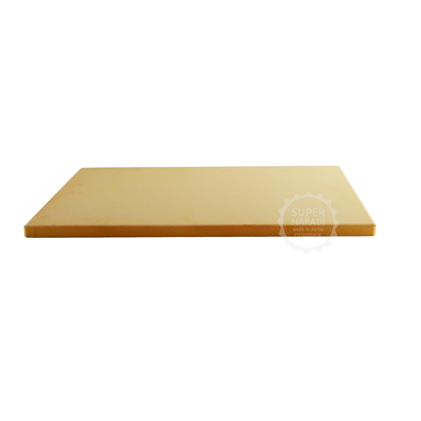 ALLGRILL Pizza kámen 40x30x1,5 cm obdélník PWI 9849 Cordierit