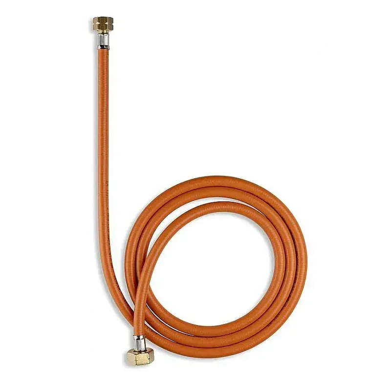 Pájecí hořák Kemper 1062ETCF Kemap Turbo 4,7 kW, piezo na kartuše 7/16" EU i plyn 3/8" s hadici 2172722