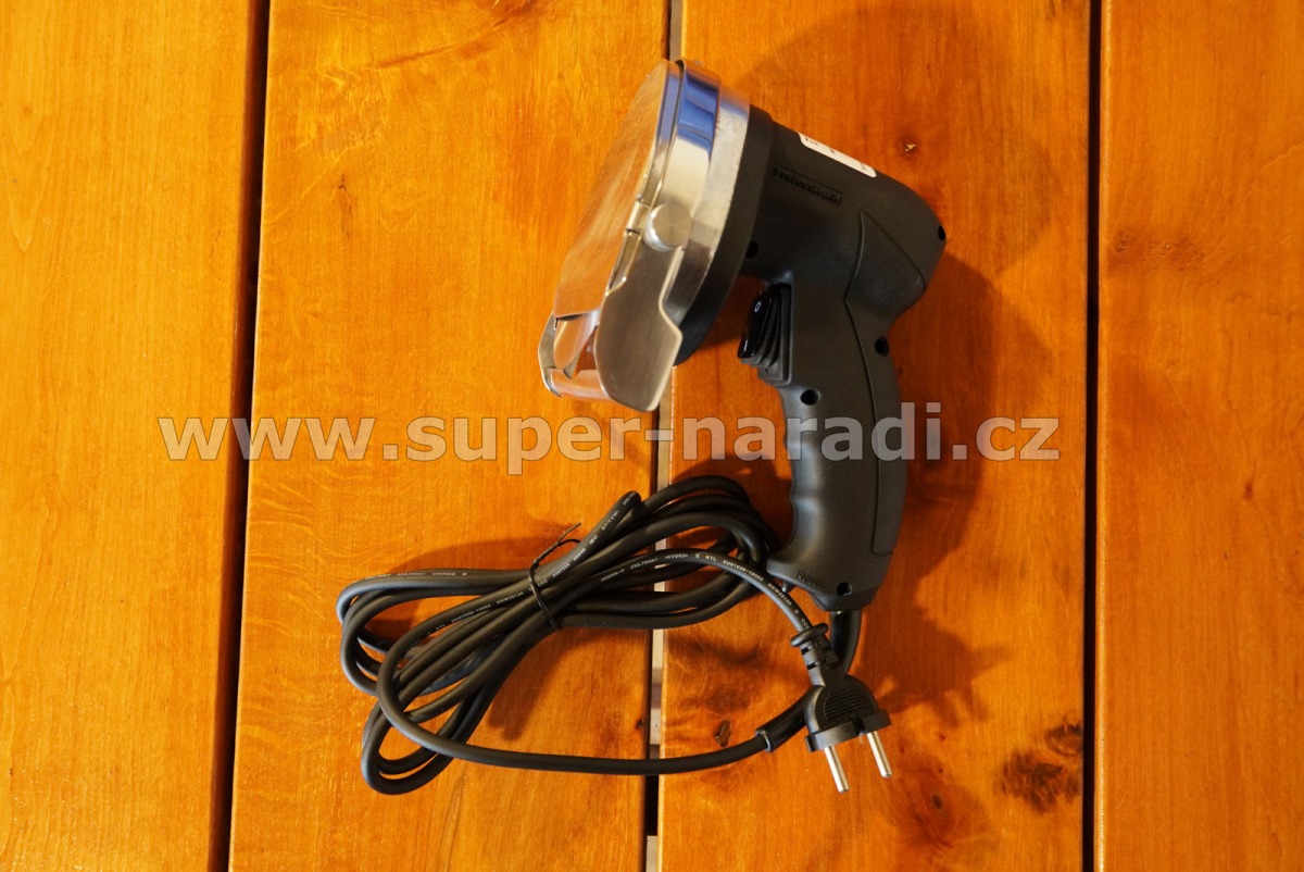 Elektrický nůž na gyros-kebab KS100E, GTIP 7230099 Profi 230V