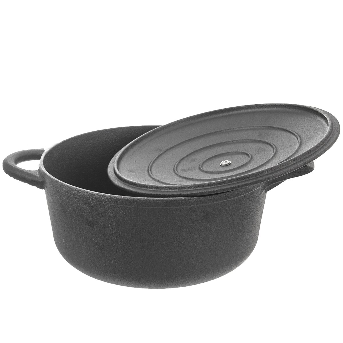 Orion Hrnec LITINA 4 l, 23 cm poklice 113302