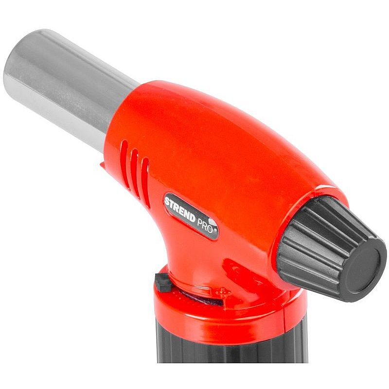 Strend Pro Hořák na flambování 400 Piezo plnitelný 0,5 kW 2172634
