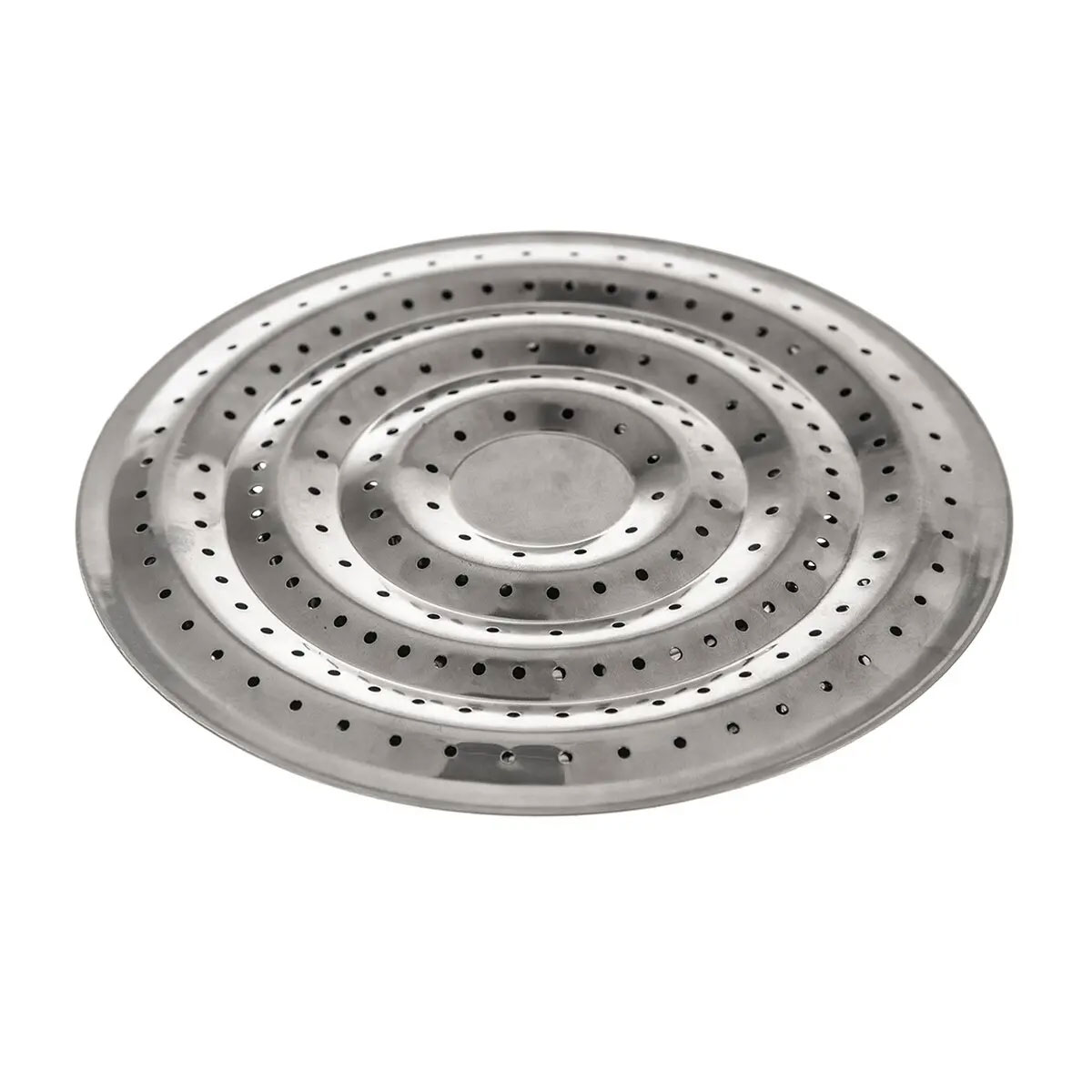Orion Rozptylovač plamene 20 cm 832517 nerezový
