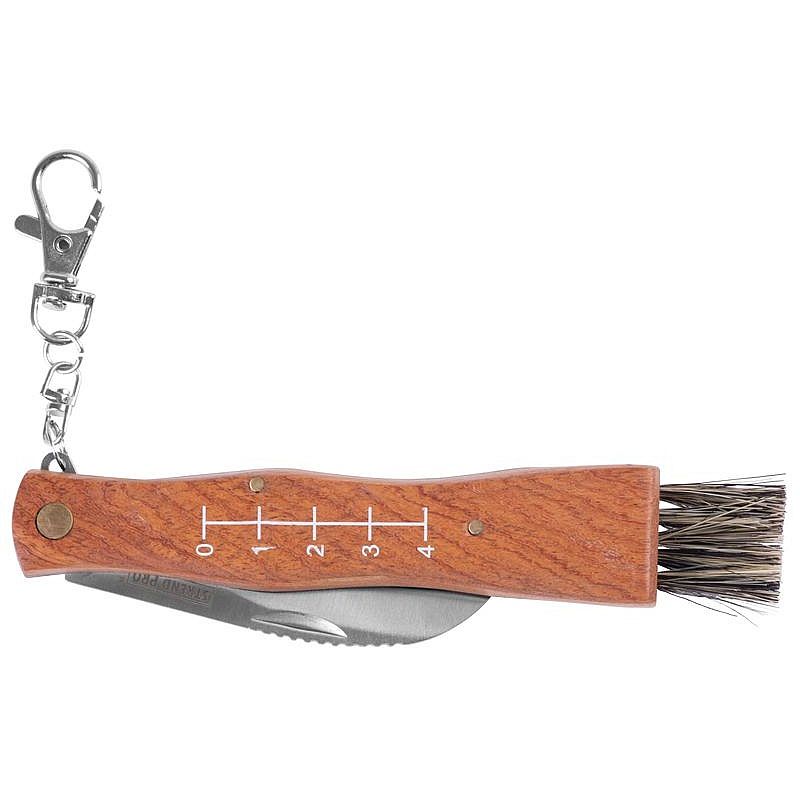 Strend Pro Nůž houbařský 140/210mm, 2170556