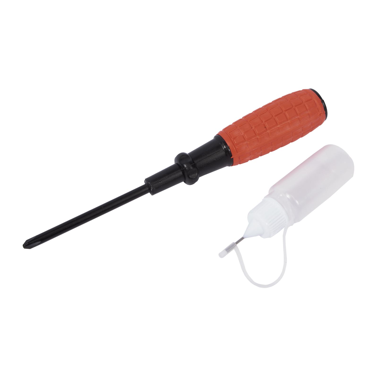 XTLINE Aku řetězová mini pila 18 V XT102872-1B2 + baterie 2.0 Ah + nabíječka 2.4 A
