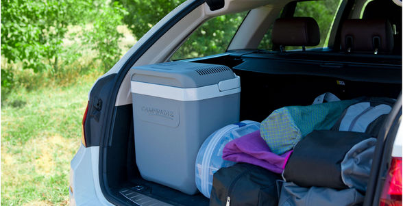 Powerbox Plus 24L termoelektrický chladicí box Campingaz 2000024955