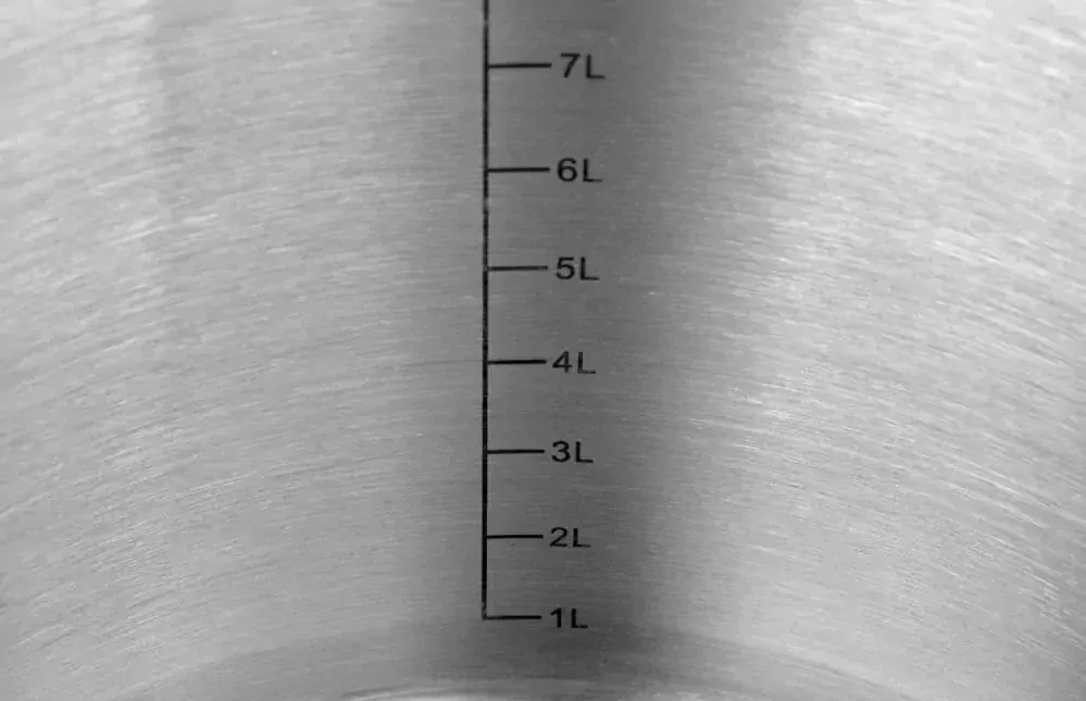 Yato Nerezový hrnec 24 l, 36x24cm, 1mm střední s poklicí YG-00049 gastro
