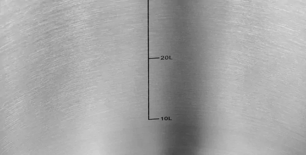 Yato Nerezový hrnec 27 l, 38x24cm, 1mm střední s poklicí YG-00050 gastro