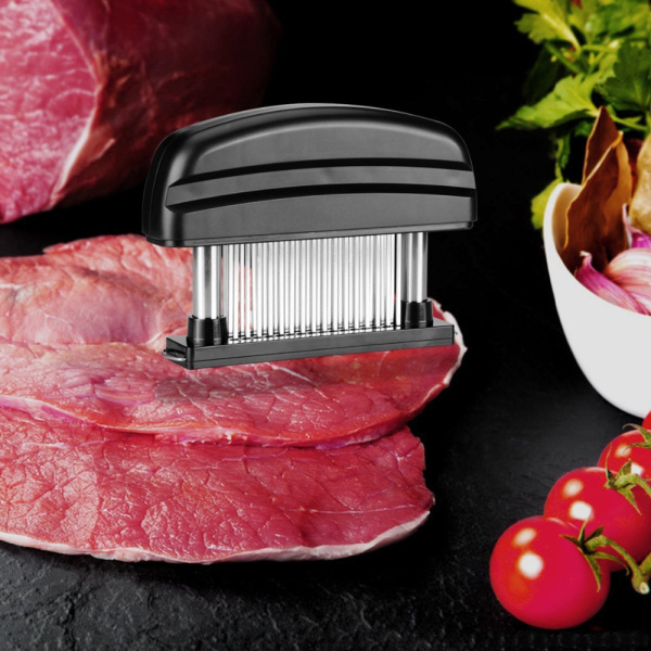 UG Grill Tenderizér na maso se 48 čepelemi DP-6813