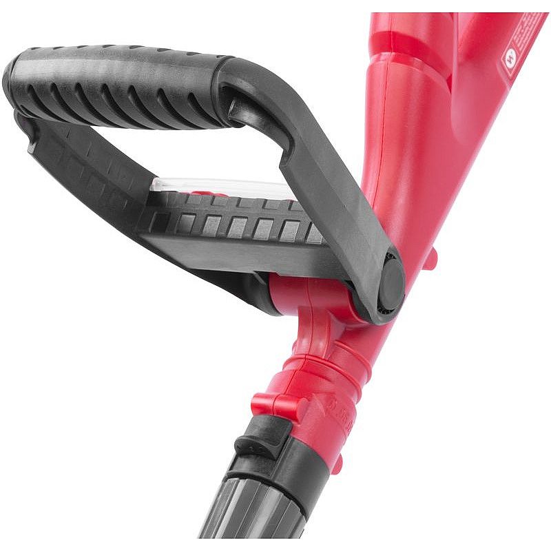 Worcraft Vyžínač strunový-nožový CGT-S20LiSTA, set 24 cm, 20V Li-ion, strunová sekačka + Aku, nabíječka 111986