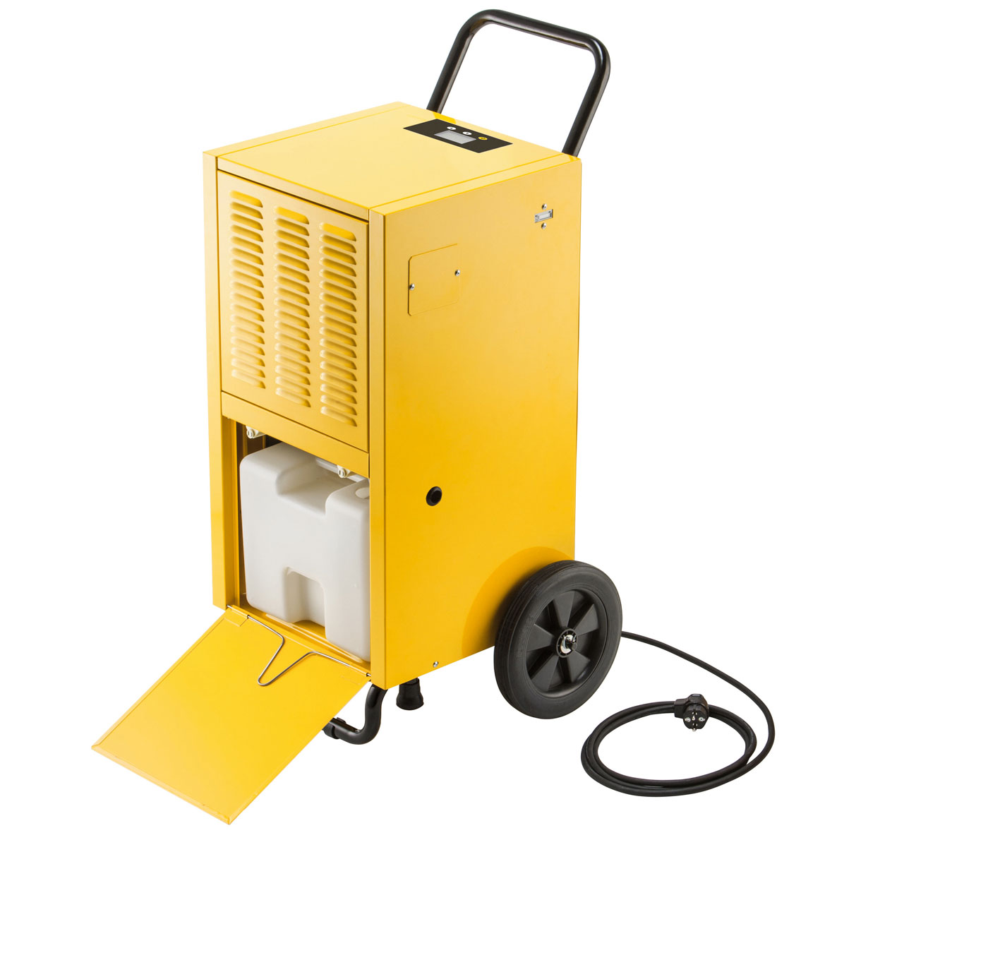 Rems Secco 80 Set Elektrický odvlhčovač vzduchu 80 l / 24 h., 230V 132010