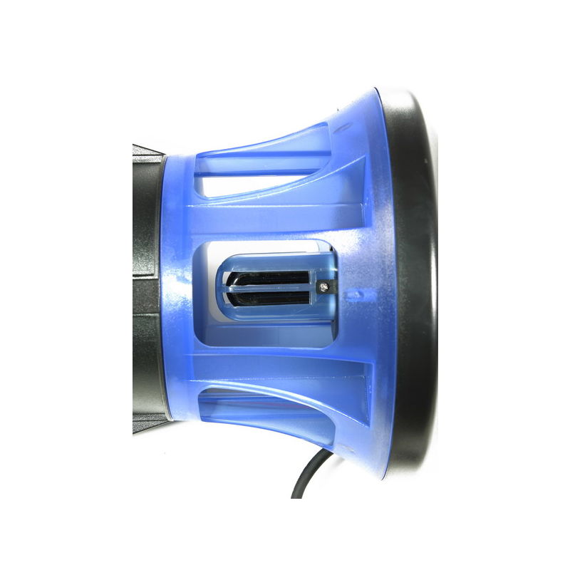 Elektrický Lapač hmyzu GF-7CN, 230V, 7W UV, Sharks SA058 na nožkách