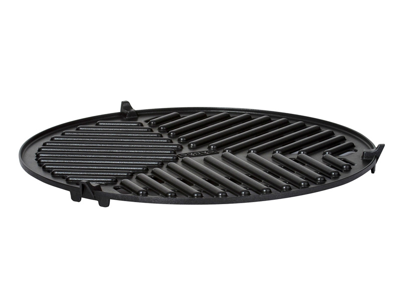 CADAC Safari chef 2 HP New, plynový skládací gril na kartuše, vařič na cesty 6540H1-10-EU