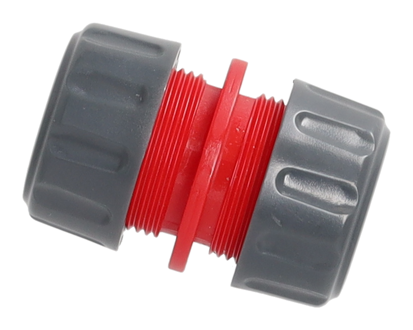 Dedra Hadicová spojka 1/2" 80N010L, ABS, PP plast, na zahradní hadici