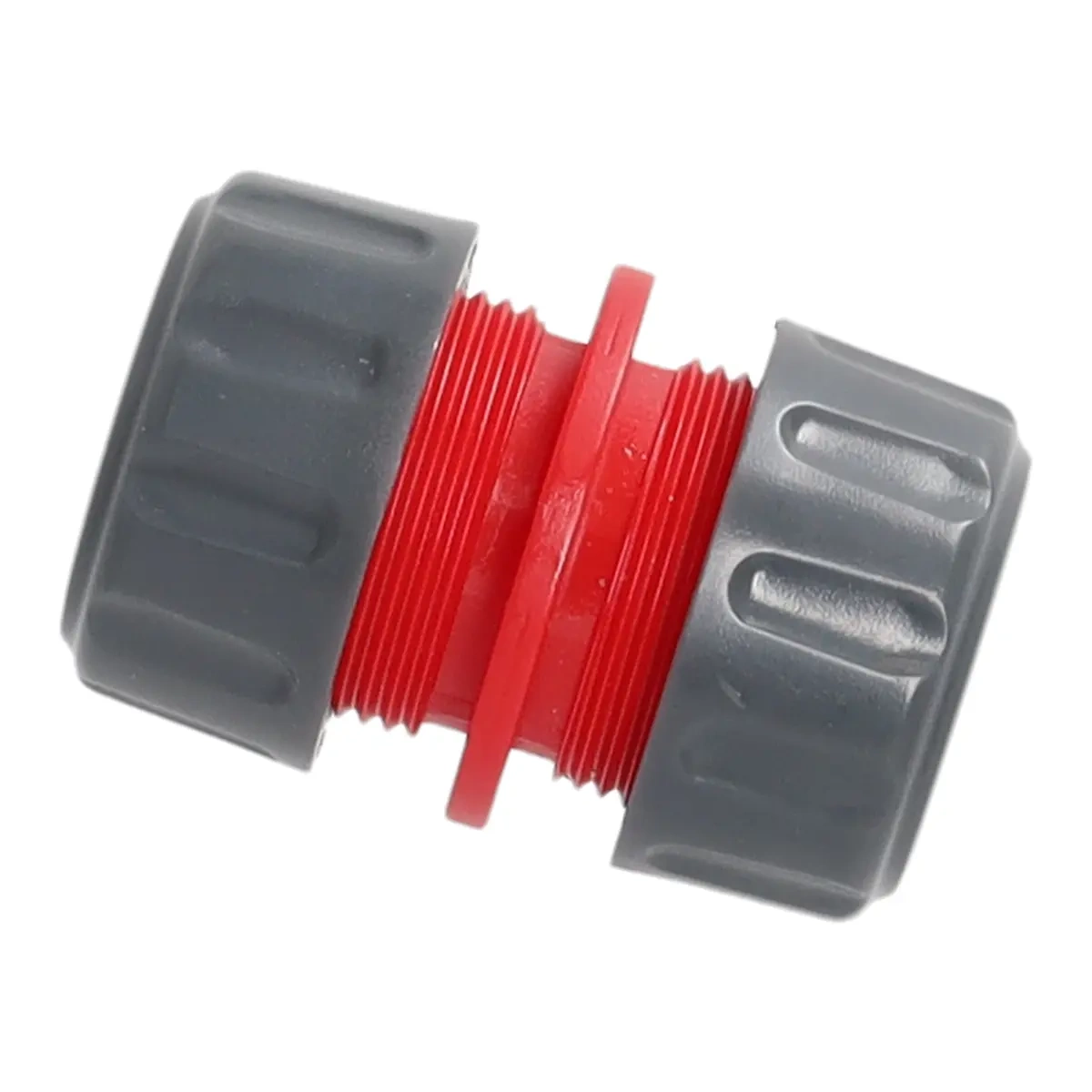 Dedra Hadicová spojka 1/2" 80N010K, ABS, PP plast, na zahradní hadici - blistr