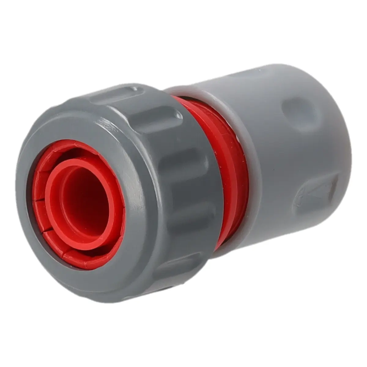 Dedra Rychlospojka 3/4" 80N021K na zahradní hadici, ABS a PP plast - blistr