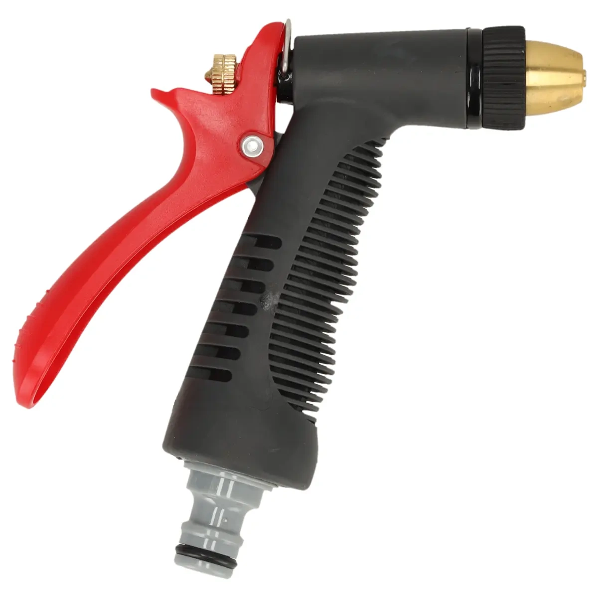 Dedra nastavitelná zavlažovací pistole 80N221K 1/2" TRIGGER CONTROL