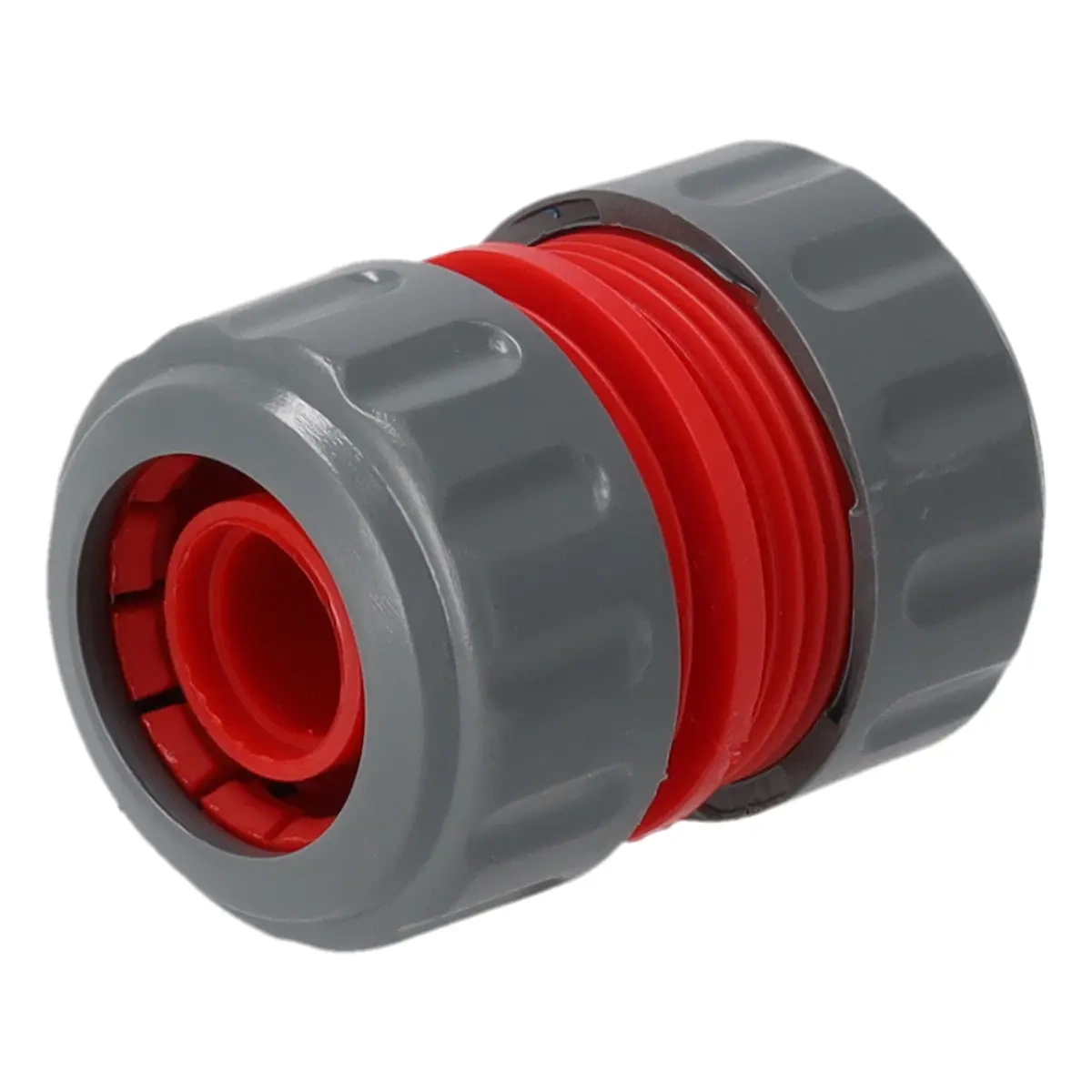 Dedra Hadicová spojka 3/4" 80N020K, ABS, PP plast, na zahradní hadici - blistr