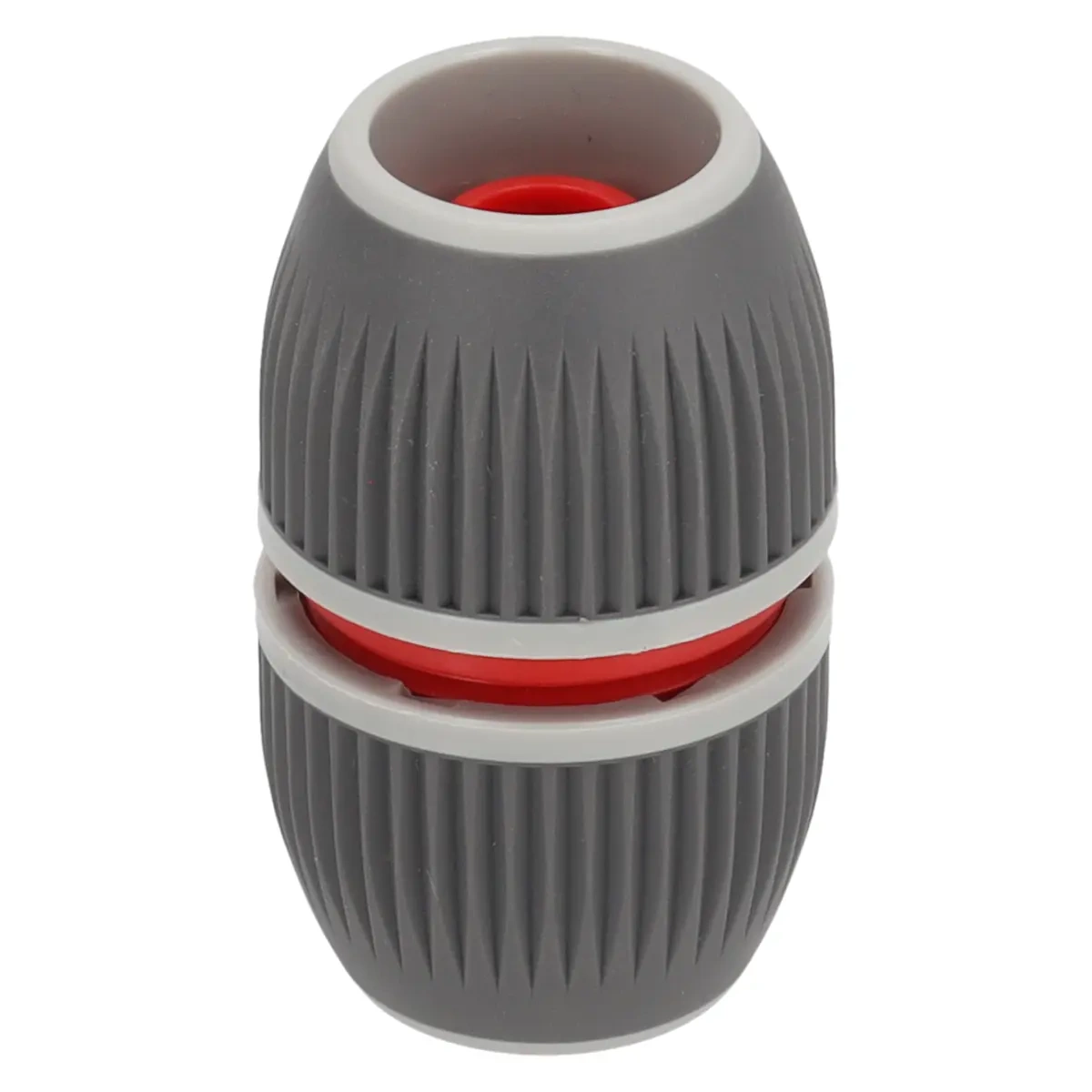 Dedra Hadicová spojka 1/2" SOFT, 80N110K, ABS, PP plast na zahradní hadici - blistr, Taiwan