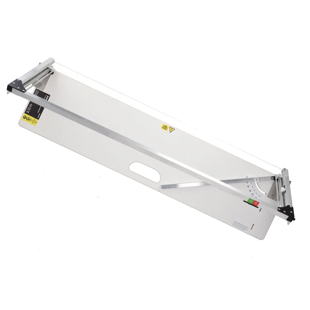 Dedra strunová řezačka polystyrenu, EPS 134W do 1040mm, DED7518 rámová
