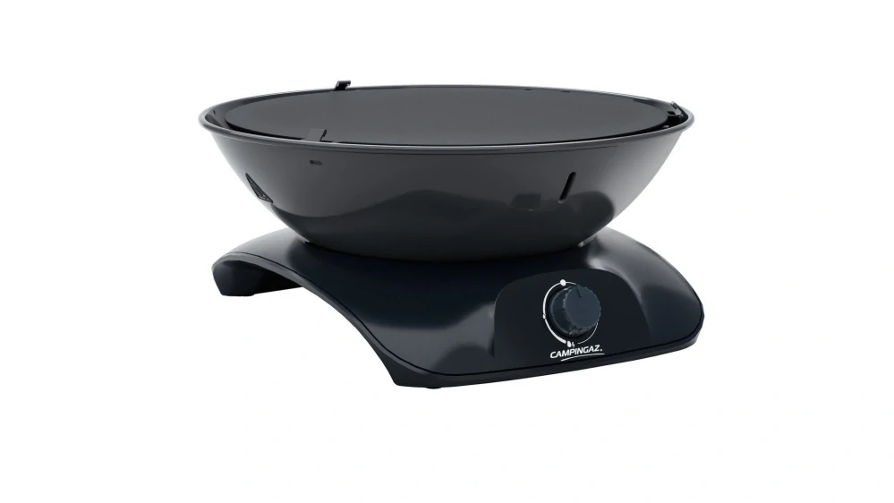 Campingaz Stove 360 - stolní party, cestovní gril 2000038776 na CV kartuše, kruhová plotna