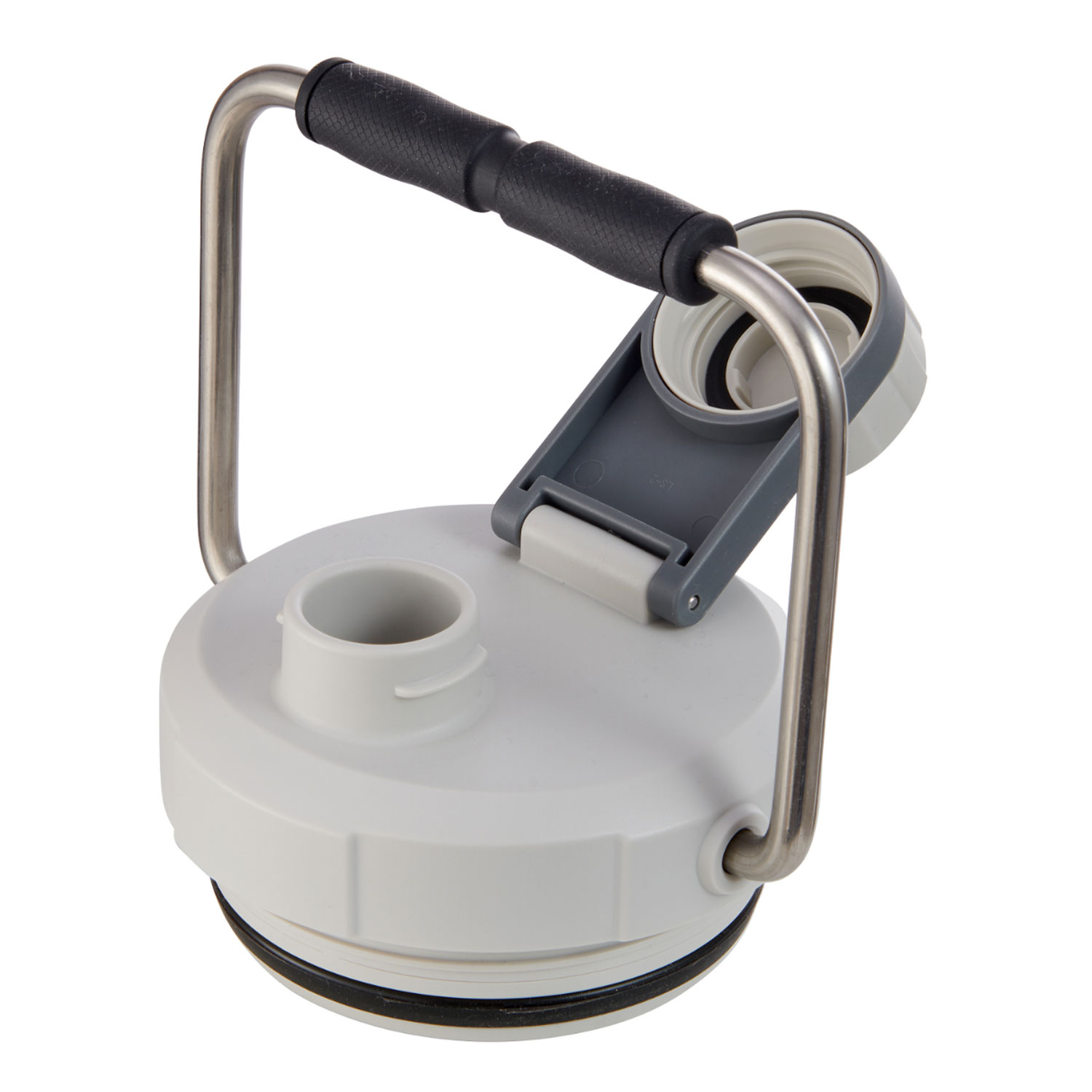 Coleman Termoska JUG PRO 1,8 l, 2213894 nerezová, Easy Grip