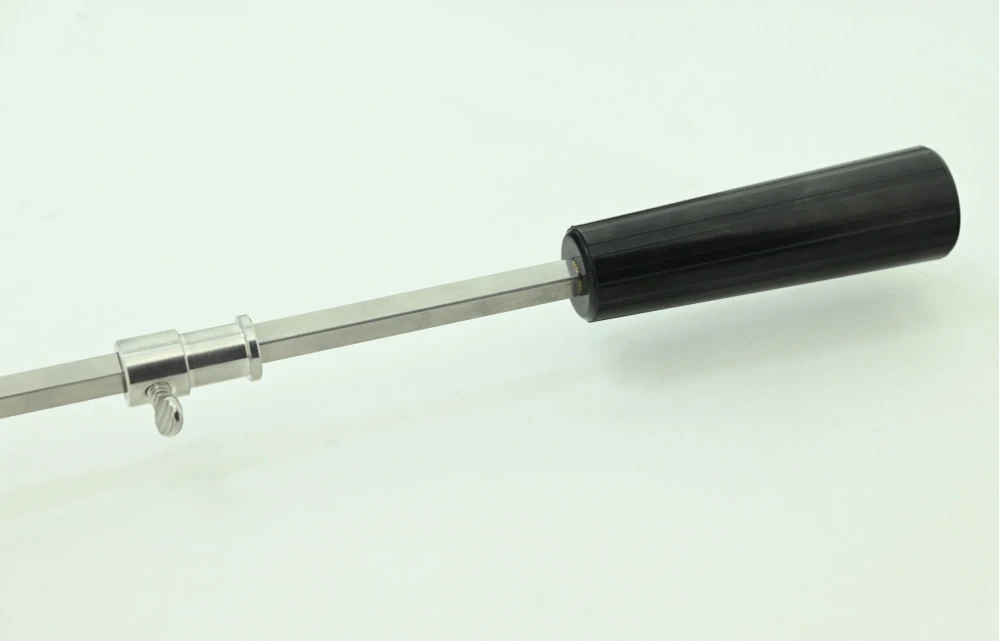 Cattara Grilovací jehla 84-94 cm 8 / 6x6 mm, 13055 + 2 ks 4-bodců