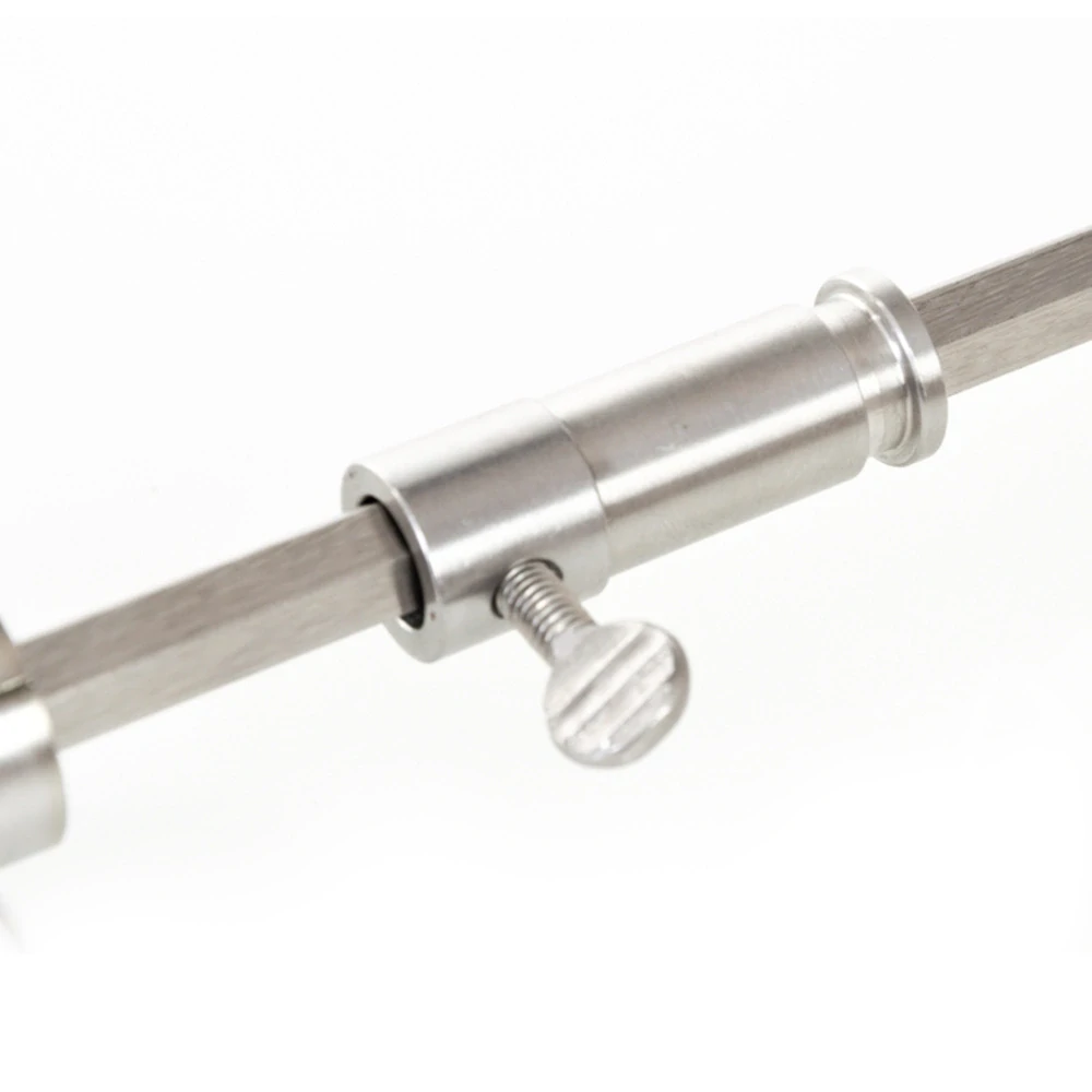 G21 grilovací jehla 114 cm s motorkem pro gril Nebraska, 63903092, 230V, 4W, 2 ot / min
