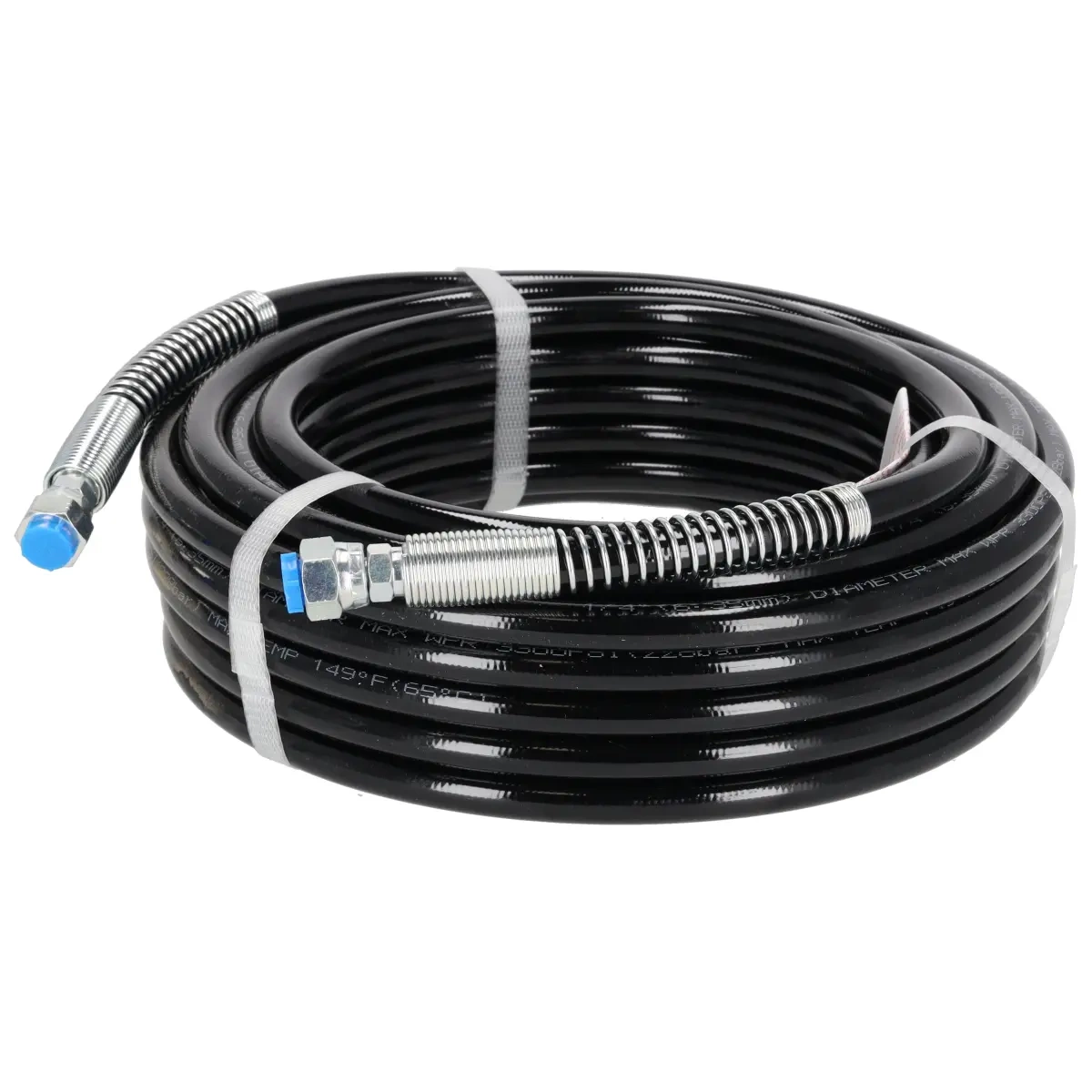 Dedra Hydrodynamický malířský agregát 950W, 2l/min DED7424 + 15m hadice, pistole 517