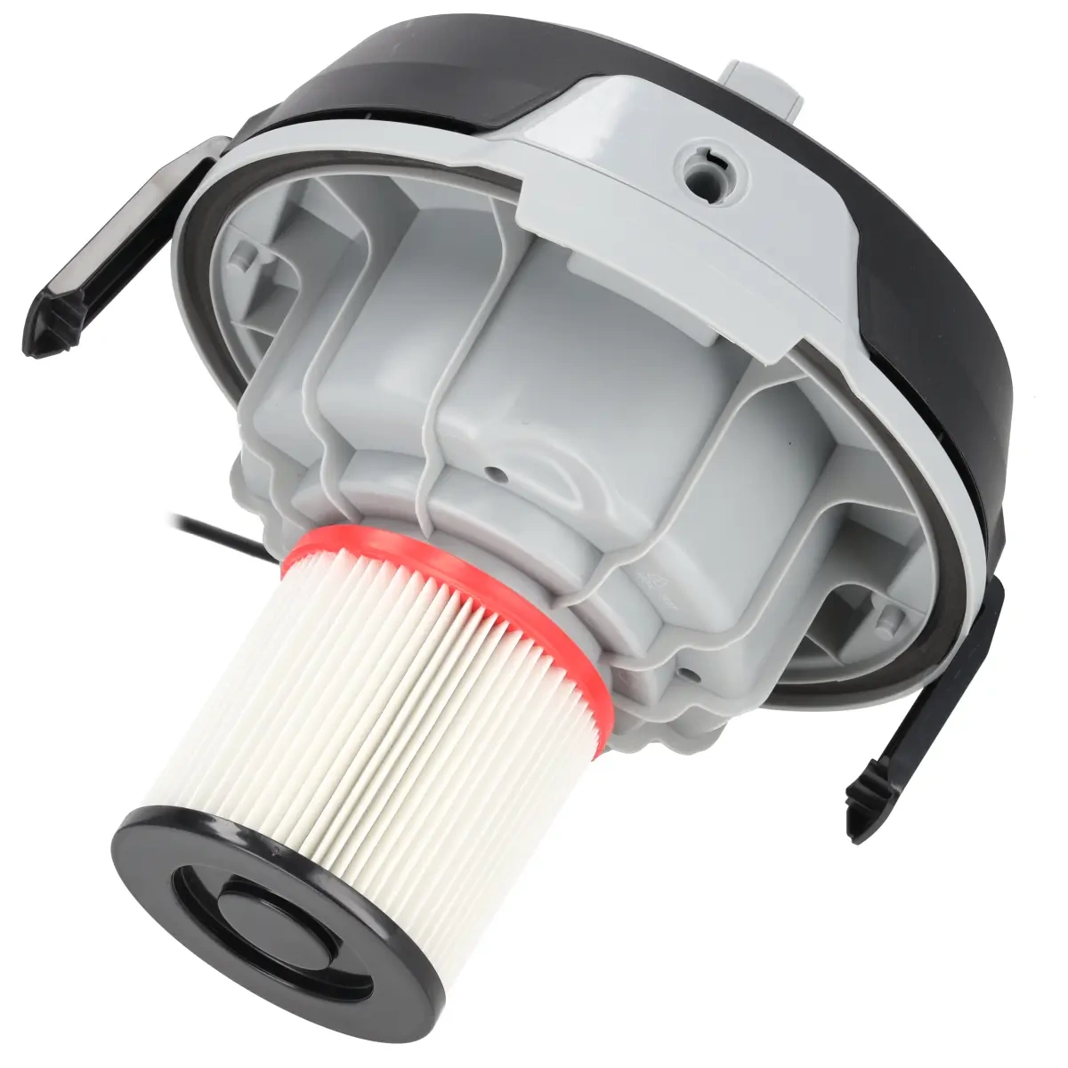 Dedra Prací vysavač 1400W 2v1, DED6608 pro mokré a suché vysávání