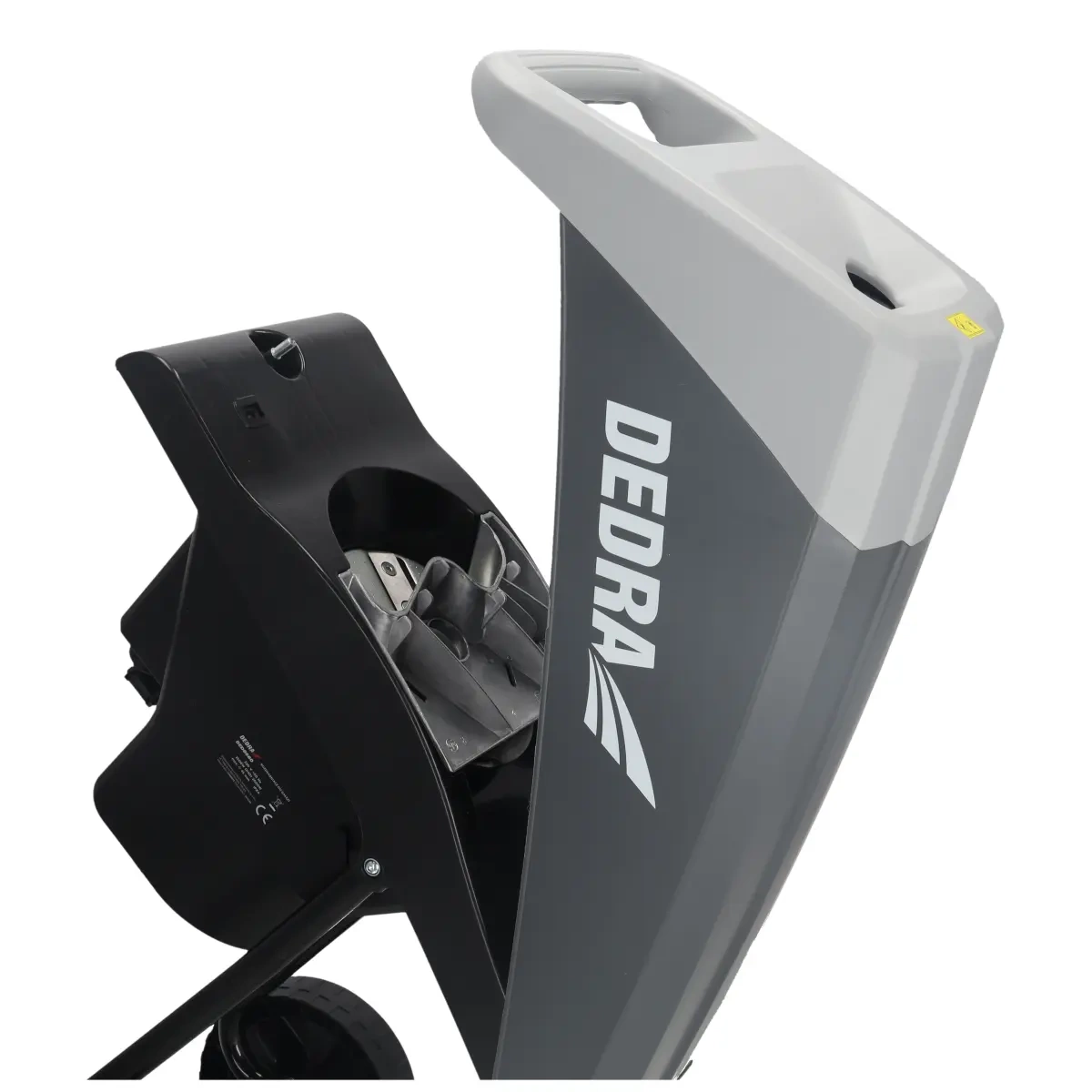 Dedra drtič větví 2500W do 45mm DED8680, elektrický 230V, taška