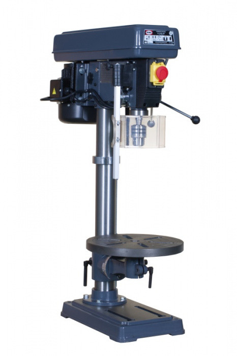 Proma B-1316B/400 stojanová vrtačka, 25401303, 3-16mm, 600W, sloupová