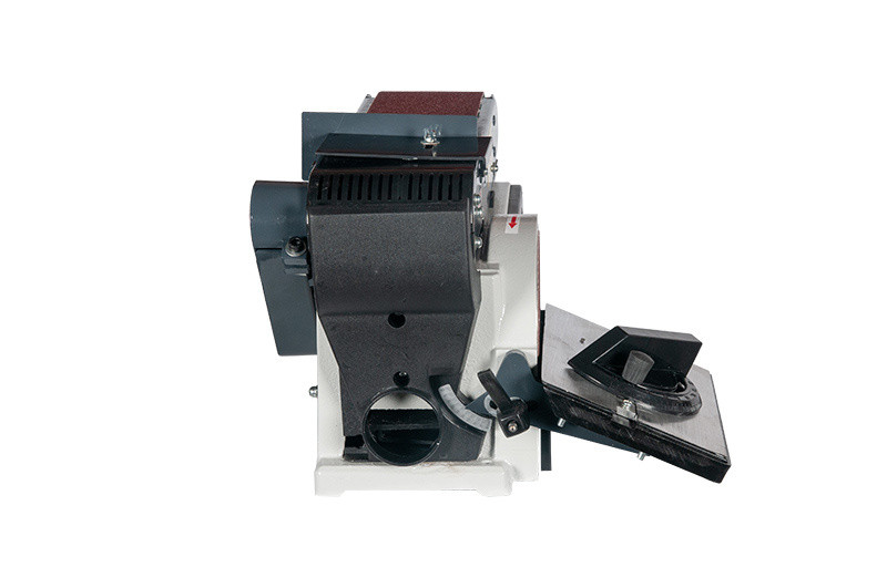 Proma BP-110 kombinovaná čelní, pásová bruska 25702110, 230V, 350W, pás 100x915mm