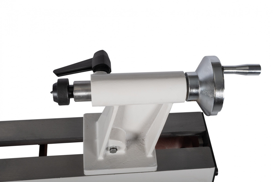 Proma DSL-450 Soustruh na dřevo 25000452, 230V, 550W, do 450mm, litinový
