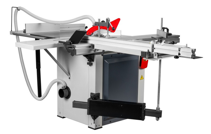 Proma PKS-315F formátovací pila s předřezem 25022001, 400V, 3,8kW