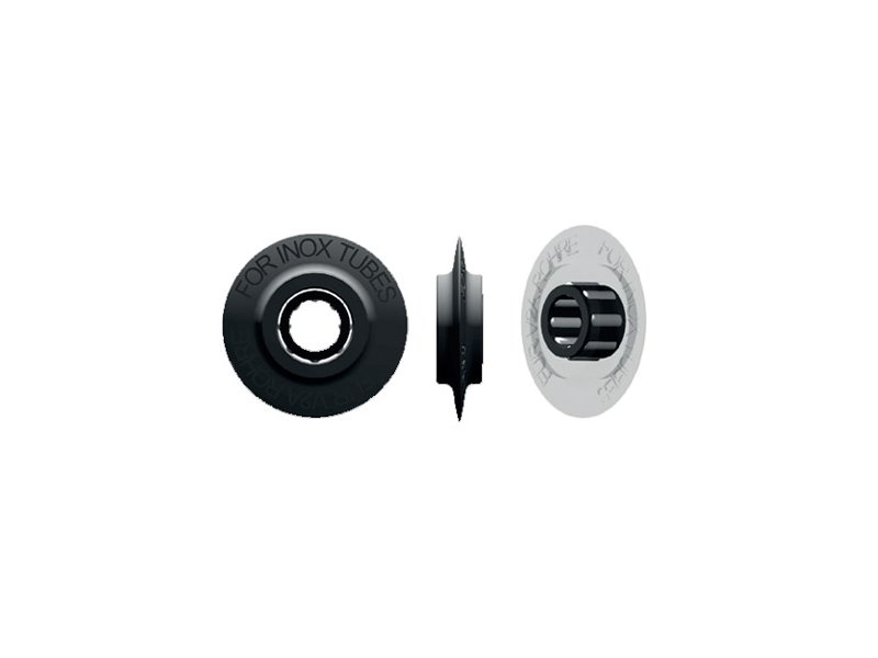 ZENTEN Ruční řezák Inox trubek 3-45mm Magnesium, 7545-1, 2x kolečko s ložisky