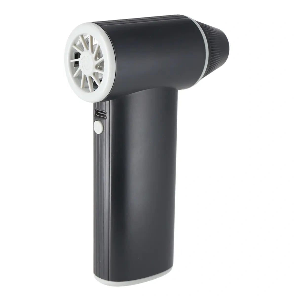 Aku mini ofukovač DEDRA DEPP015, 7,4 V, USB-C, 150000 RPM