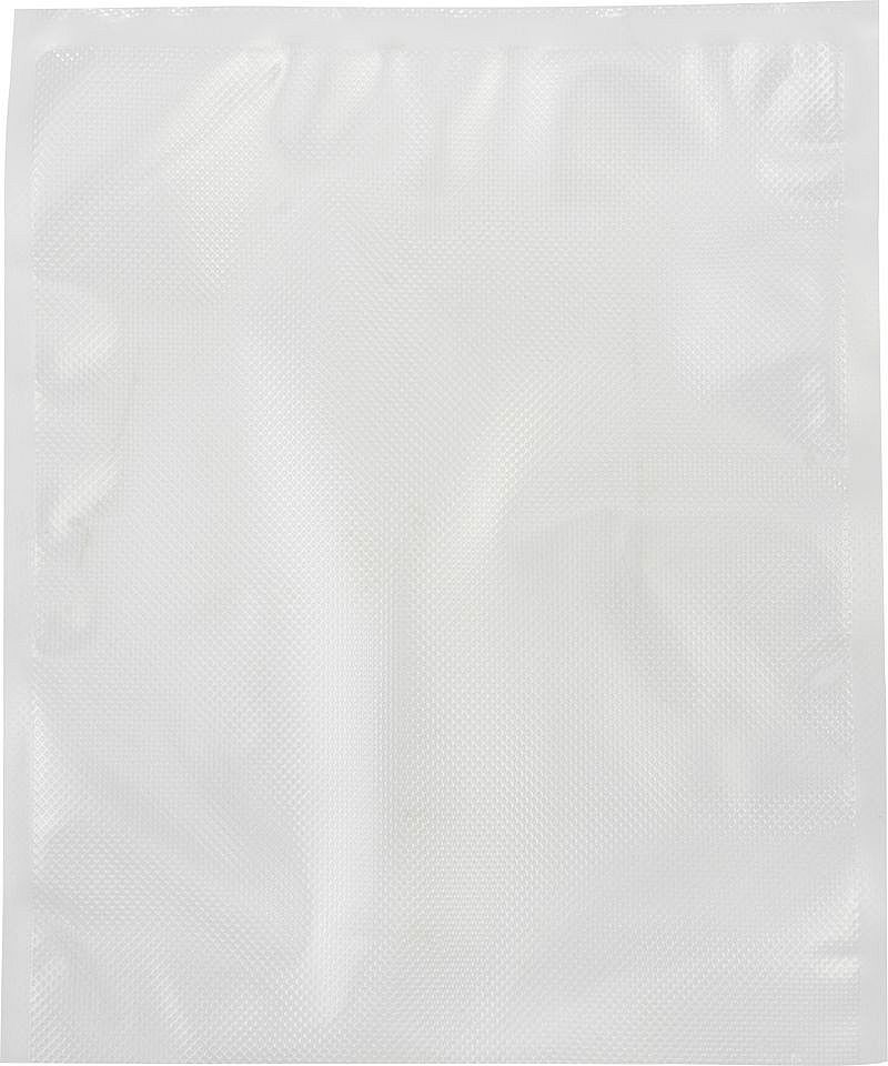 MagicHome sáčky na vakuování 25x30cm, bal. 25 ks vroubkované pro vakuovačky, 802656