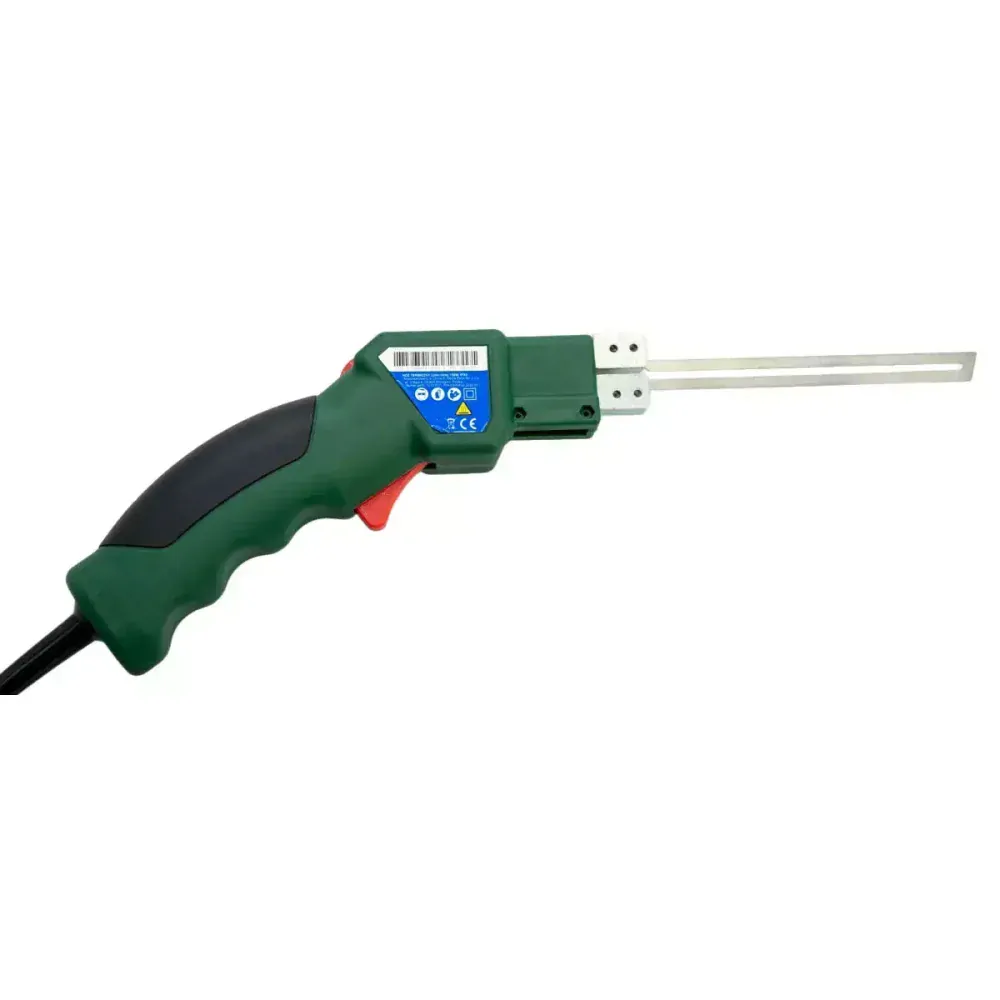 Dedra Termický nůž 15 cm 150W, 230V řezačka na polystyren DED7519