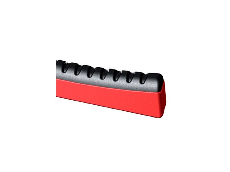 Nůžky na plastové trubky do 63 mm ZENTEN 5063-1, Raptor na PE, PP, PEX, PVC