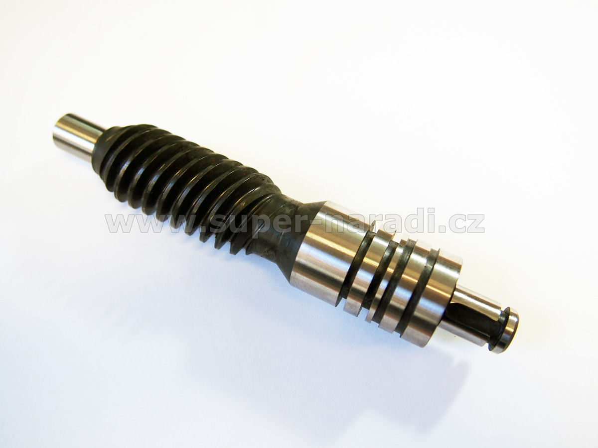 REMS ND 850004R Náhradní šnek pro REMS Curvo, položka 38